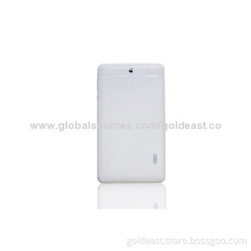 7inch Android Tablet PCs in MTK8312 dual core CPU,3G tablets with 1GB DDR3+8GB Flash